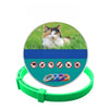 Anti Puce Chat et Chaton Style Collier Ajustable Pour toi Mon chat