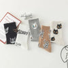 Cadeau Fan De Chat Chaussettes Chat Pour toi Mon chat