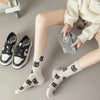 Cadeau Fan De Chat Chaussettes Chat Pour toi Mon chat