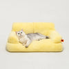Canapé lavable doux et confortable pour animaux de compagnie Pour toi Mon chat