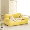 Canapé lavable doux et confortable pour animaux de compagnie Pour toi Mon chat