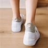 Chaussettes Avec Motif Chat Aux Talons Pour toi Mon chat