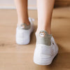 Chaussettes Avec Motif Chat Aux Talons Pour toi Mon chat