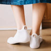 Chaussettes Avec Motif Chat Aux Talons Pour toi Mon chat