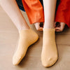 Chaussettes Avec Motif Chat Aux Talons Pour toi Mon chat