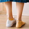 Chaussettes Avec Motif Chat Aux Talons Pour toi Mon chat