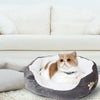 Coussin chat, maison pour chat, niche pour chat, Confort'Chat™ Pour toi Mon chat