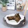 Coussin chat, maison pour chat, niche pour chat, Confort'Chat™ Pour toi Mon chat