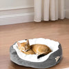 Coussin chat, maison pour chat, niche pour chat, Confort'Chat™ Pour toi Mon chat