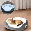 Coussin chat, maison pour chat, niche pour chat, Confort'Chat™ Pour toi Mon chat