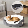 Coussin chat, maison pour chat, niche pour chat, Confort'Chat™ Pour toi Mon chat