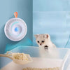 Éliminateur d'odeurs de boîte à litière pour chat Pour toi Mon chat