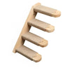 Escalier Pour Chat à Fixer Contre un Mur