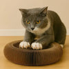 Griffoir magique modulable en jouet pour chat - Accordéon4Cat™ Pour toi Mon chat