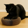Griffoir magique modulable en jouet pour chat - Accordéon4Cat™ Pour toi Mon chat