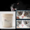 Lingette douce nettoyante pour les yeux de chat Pour toi Mon chat