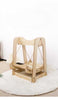 Lit hamac en bois pour chat Pour toi Mon chat