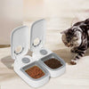 Mangeoire automatique intelligente pour chat Pour toi Mon chat