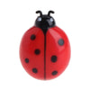 Mini jouet électrique interactif en forme de coccinelle Pour toi Mon chat
