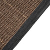 Planche à gratter en sisal pour chat Pour toi Mon chat