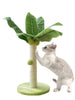 Poste à gratter palmie pour chat Pour toi Mon chat