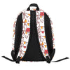 Sac à dos avec motifs de chats drôles Pour toi Mon chat