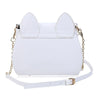 Sac à main pour femme en forme de chat Pour toi Mon chat
