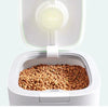 Sac de stockage de nourriture 5L pour chat Pour toi Mon chat