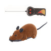 Souris électrique avec télécommande sans fil pour chat Pour toi Mon chat