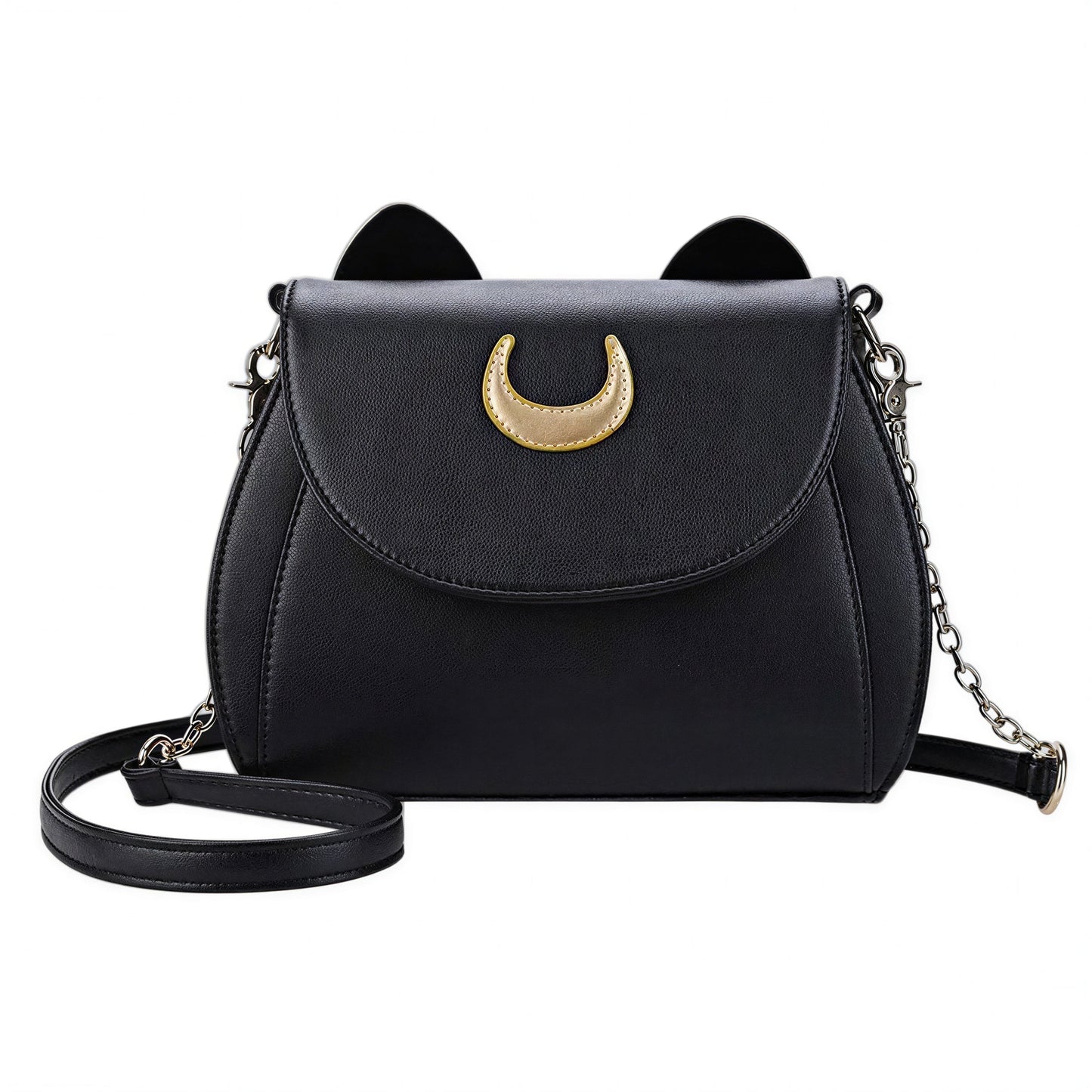 Sac à main pour femme en forme de chat Pour toi Mon chat