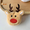 Noël Jouets en Peluche, décors de Noël, Père Noël, Bonhomme de neige, Sapin, Renne, Nounours, clochette, poupées - Pour Chat - MonNoëlChat™ - Pour toi Mon chat