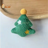 Noël Jouets en Peluche, décors de Noël, Père Noël, Bonhomme de neige, Sapin, Renne, Nounours, clochette, poupées - Pour Chat - MonNoëlChat™ - Pour toi Mon chat