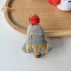 Noël Jouets en Peluche, décors de Noël, Père Noël, Bonhomme de neige, Sapin, Renne, Nounours, clochette, poupées - Pour Chat - MonNoëlChat™ - Pour toi Mon chat