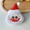 Noël Jouets en Peluche, décors de Noël, Père Noël, Bonhomme de neige, Sapin, Renne, Nounours, clochette, poupées - Pour Chat - MonNoëlChat™ - Pour toi Mon chat