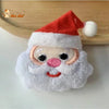Noël Jouets en Peluche, décors de Noël, Père Noël, Bonhomme de neige, Sapin, Renne, Nounours, clochette, poupées - Pour Chat - MonNoëlChat™ - Pour toi Mon chat