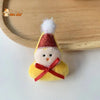 Noël Jouets en Peluche, décors de Noël, Père Noël, Bonhomme de neige, Sapin, Renne, Nounours, clochette, poupées - Pour Chat - MonNoëlChat™ - Pour toi Mon chat