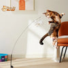 Jouet incroyable pour chat - Attrap'bird™ - Pour toi Mon chat