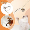 Jouet incroyable pour chat - Attrap'bird™ - Pour toi Mon chat