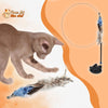 Jouet incroyable pour chat - Attrap'bird™ - Pour toi Mon chat