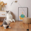 Jouet incroyable pour chat - Attrap'bird™ - Pour toi Mon chat