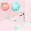 BALLE ROULANTE INTELLIGENTE POUR CHAT – Vite’Balle’Chat™ - Pour toi Mon chat