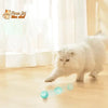 BALLE ROULANTE INTELLIGENTE POUR CHAT – Vite’Balle’Chat™ - Pour toi Mon chat