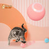 BALLE ROULANTE INTELLIGENTE POUR CHAT – Vite’Balle’Chat™ - Pour toi Mon chat