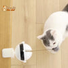 Balle Interactive pour chat - Attrap'Ball™ - Pour toi Mon chat