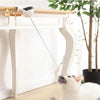 Balle Interactive pour chat - Attrap'Ball™ - Pour toi Mon chat