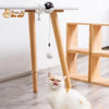 Balle Interactive pour chat - Attrap'Ball™ - Pour toi Mon chat