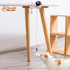 Balle Interactive pour chat - Attrap'Ball™ - Pour toi Mon chat