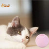 Balle avec des sons d'animaux - Music'Balls™ - Pour toi Mon chat