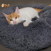 Coussin Douillet pour Chat - CoussinooRelax™ - Pour toi Mon chat