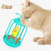 Cage à oiseau ludique pour chat - Titi&GrosMinet™ - Pour toi Mon chat